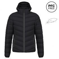 DAXTON Lightweight Jacket Men BK - 56 (XXL)